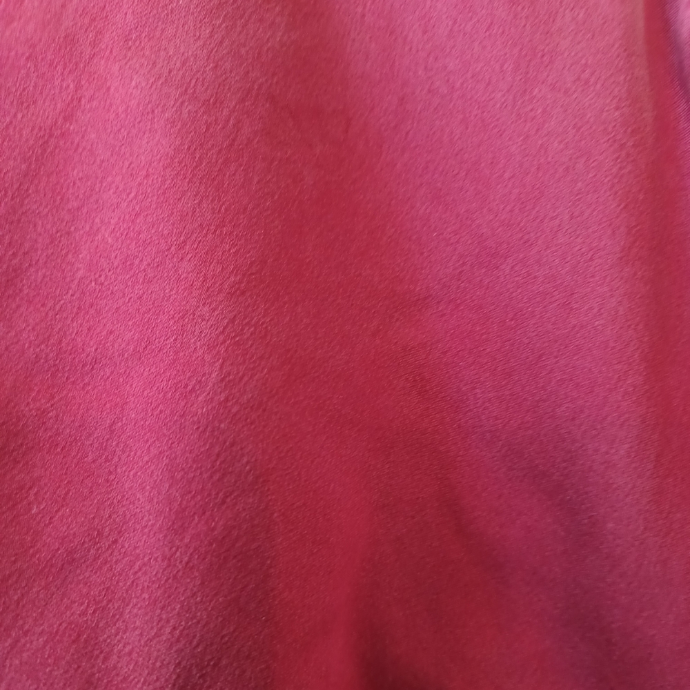 🎉Banana Republic Size 14 Silk Dress - Picture 5 of 7